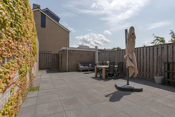 Medium property photo - Acacialaan 20, 3181 BA Rozenburg